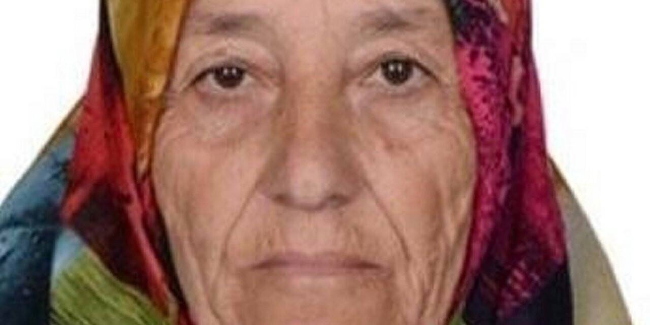 Annesini evde arıyordu ağaca asılı cesedini buldu