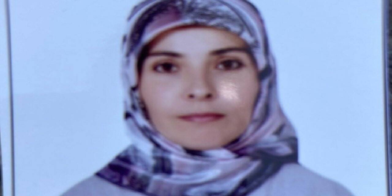 Konya'dan giden adam Kayseri'de karısını boğazından bıçakladı