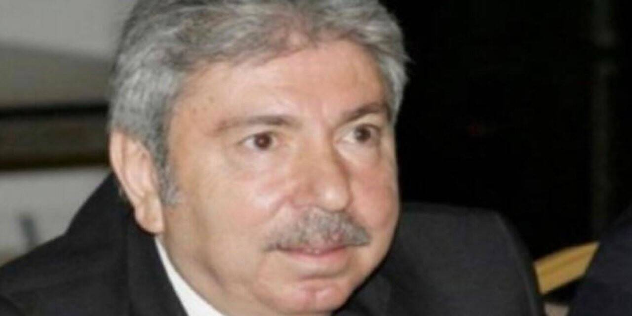 Ünlü iş adamı covid-19 nedeniyle hayatını kaybetti