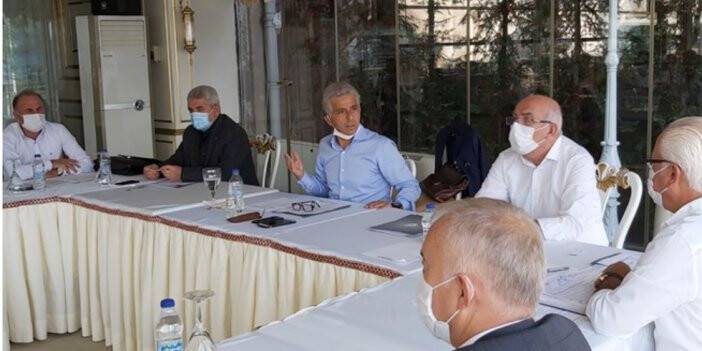 Amatör Liglerin durumu önümüzdeki hafta belli olacak