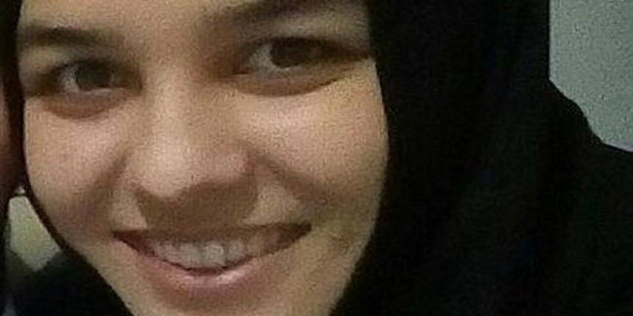 Konya'da kovid-19 nedeniyle hayatını kaybeden intern Mercan'ın adı parkta yaşatılacak