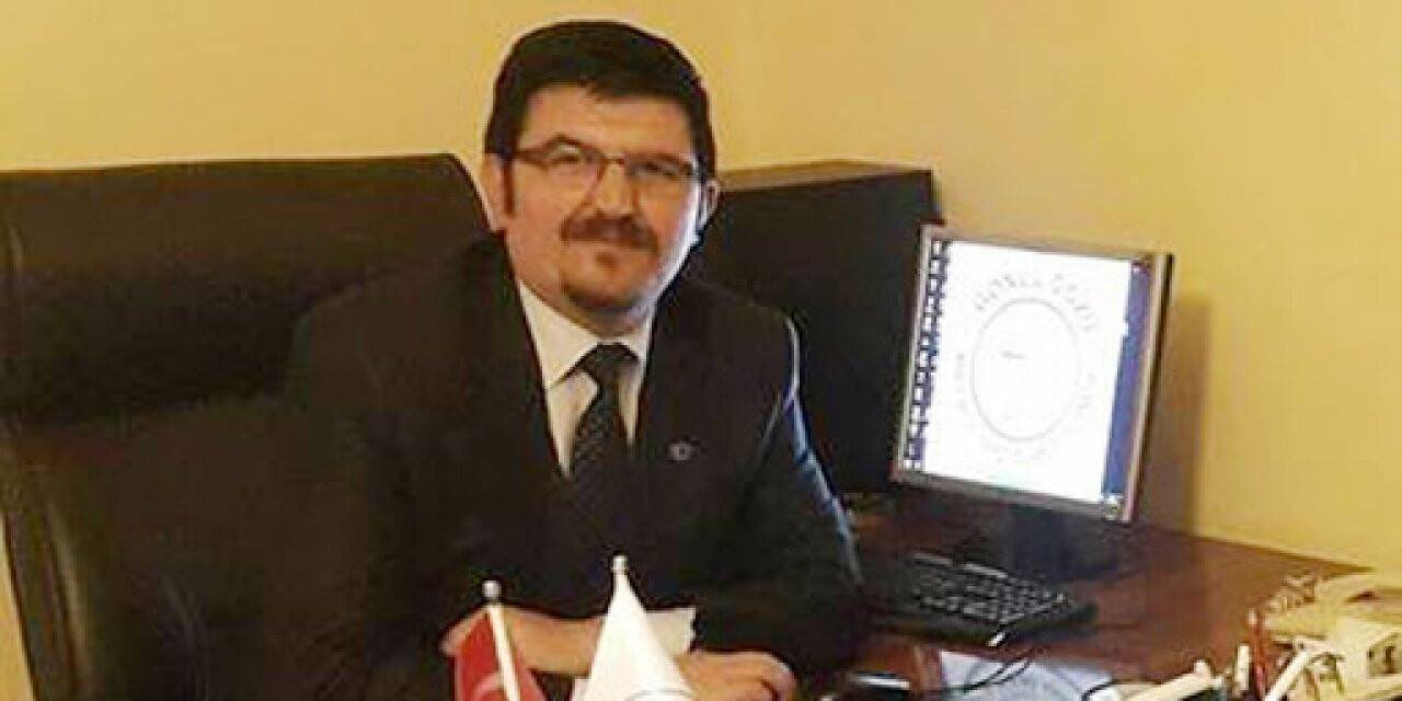 Kaftancıoğlu’na ‘İstifa Et’ Çağrısı