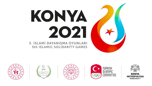 Konya 5. İslami Dayanışma Oyunları için son 1 yıl
