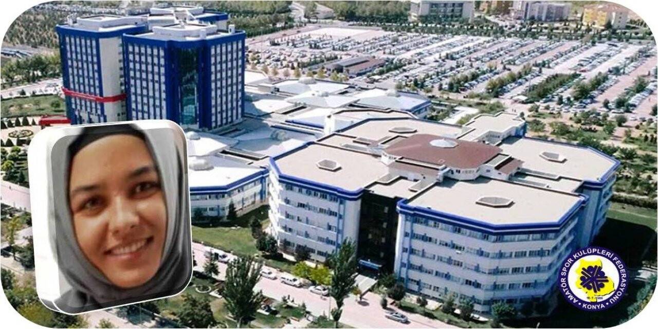 ASKF’den SÜ’ye teşekkür