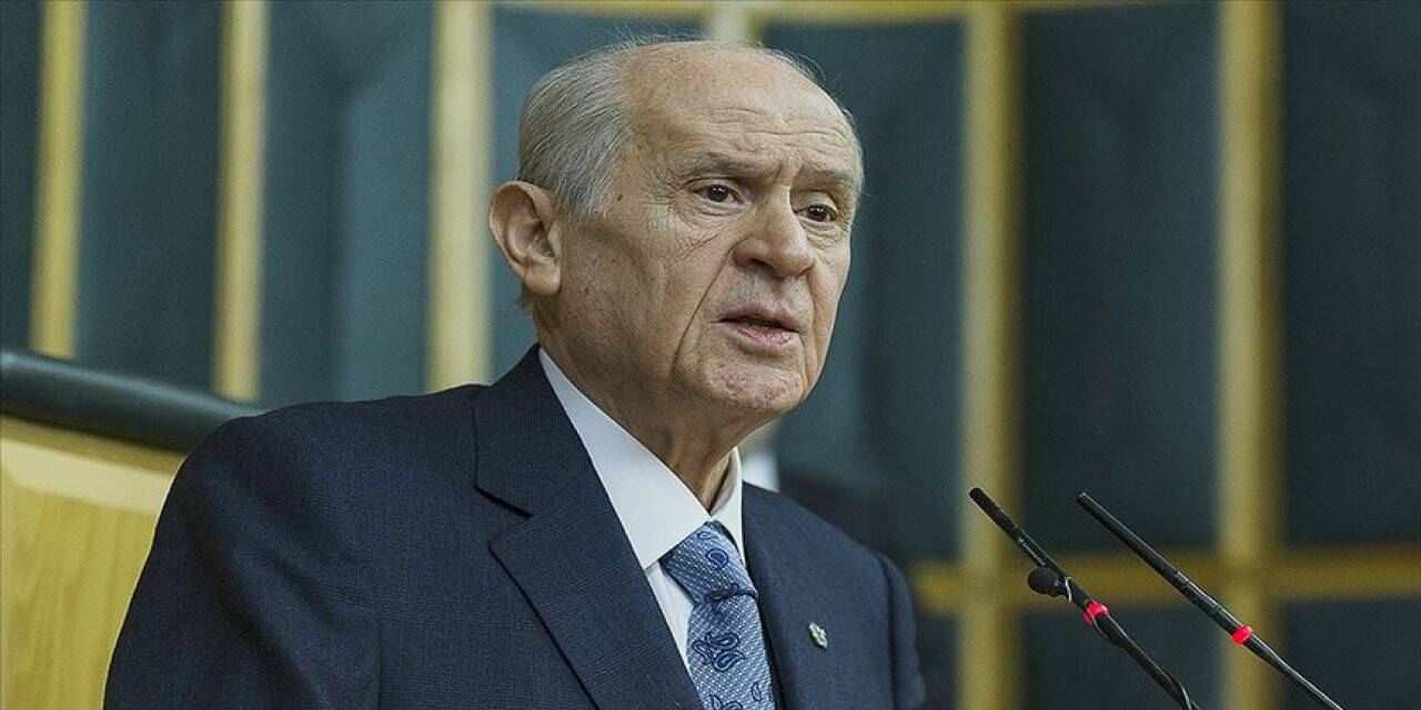 Bahçeli: Ülkemizde koronavirüse karşı olağanüstü bir mücadele sergilenmektedir