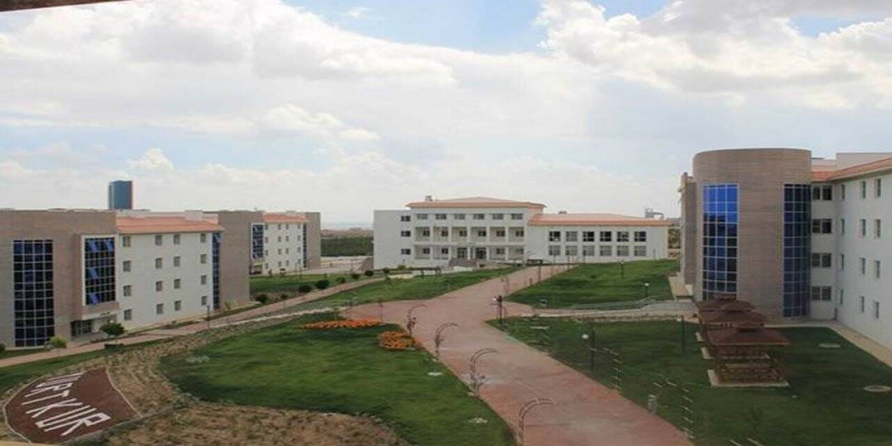 Konya'da izolasyona uymayanlar öğrenci yurduna yerleştirilecek