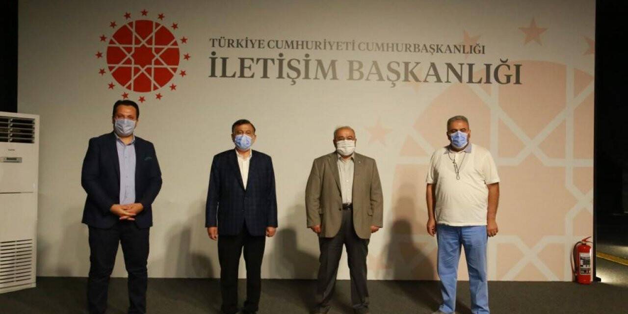 Üzülmez, Plazma Bağışı ve İlk Yardım Çağrısında Bulundu