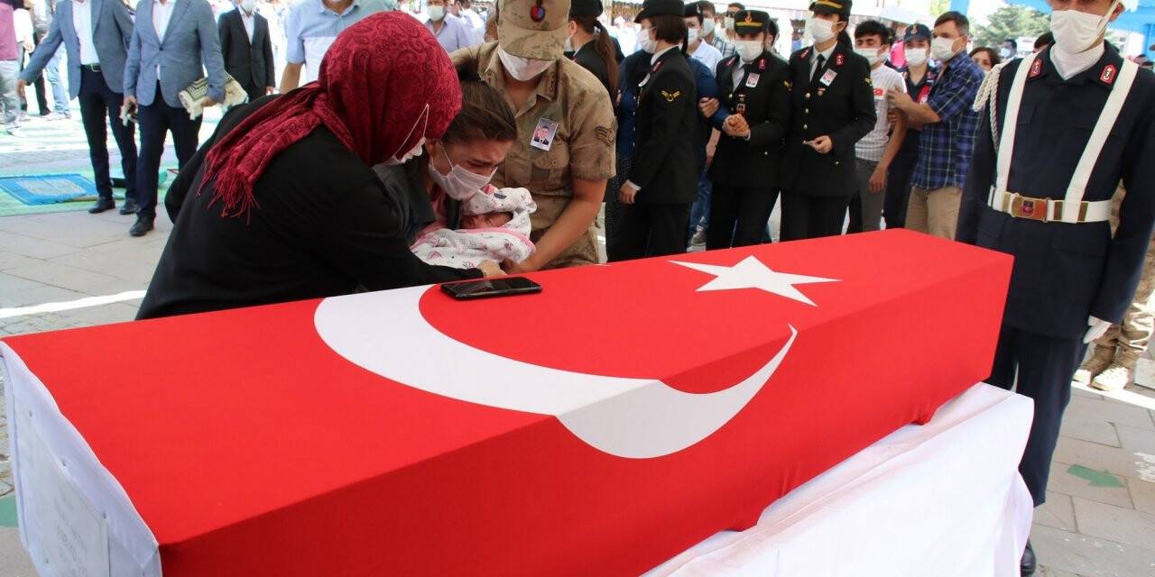 Şehidin İsmi Yaşatılsın