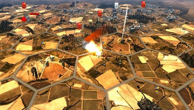 Üçüncü dünya savaşında Türkiye yok!