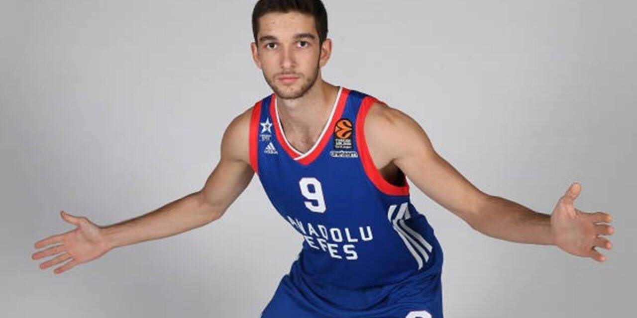 Konyaspor Basket 6 Oyuncu İle Anlaştı