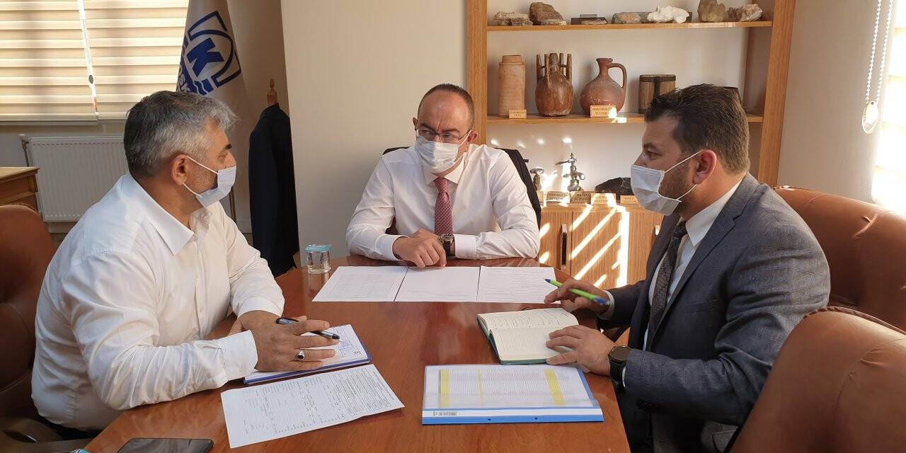 Kurumlararası Uyumun Kazananı Vatandaşlarımız