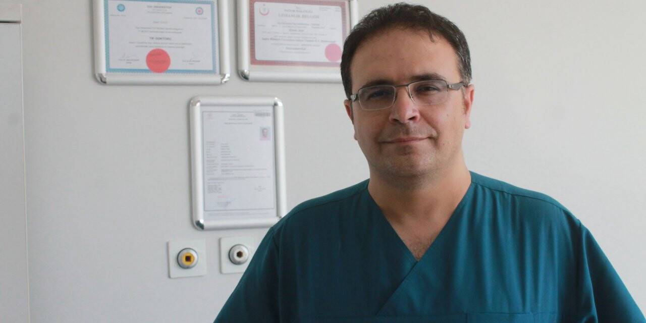 'Fazla baharatlı, kolalı gıdalar hastalarda sıkıntıya neden olabilir'