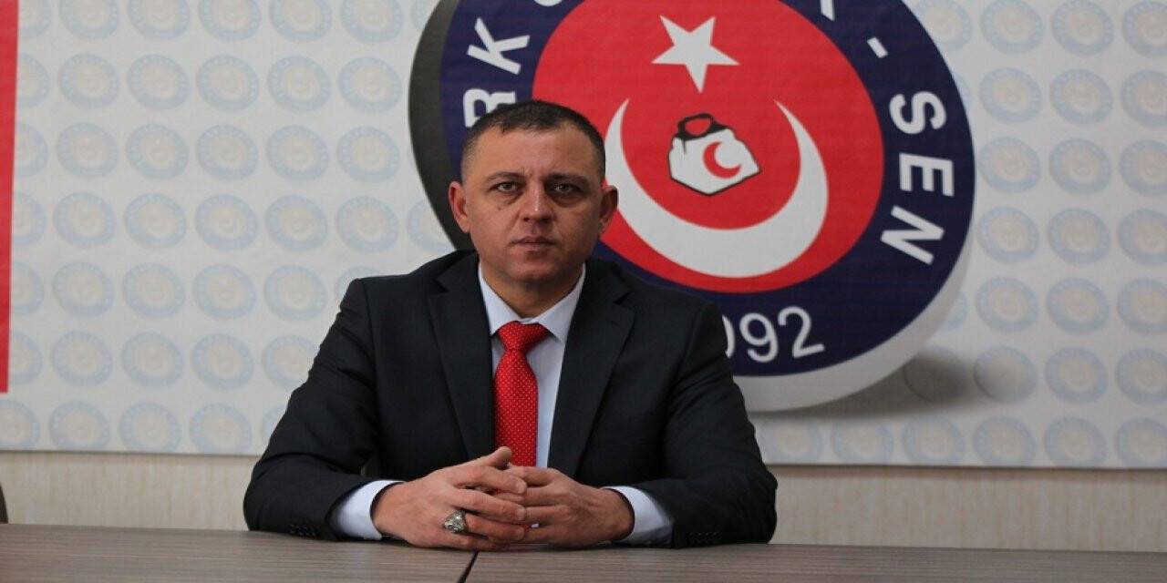 Konya’da sağlık çalışanlarının bir isteği var