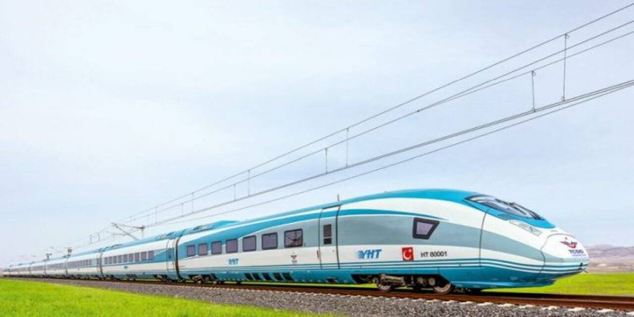 Bakan Karaismailoğlu'ndan Konya hızlı tren açıklaması: Yıl sonuna hazır