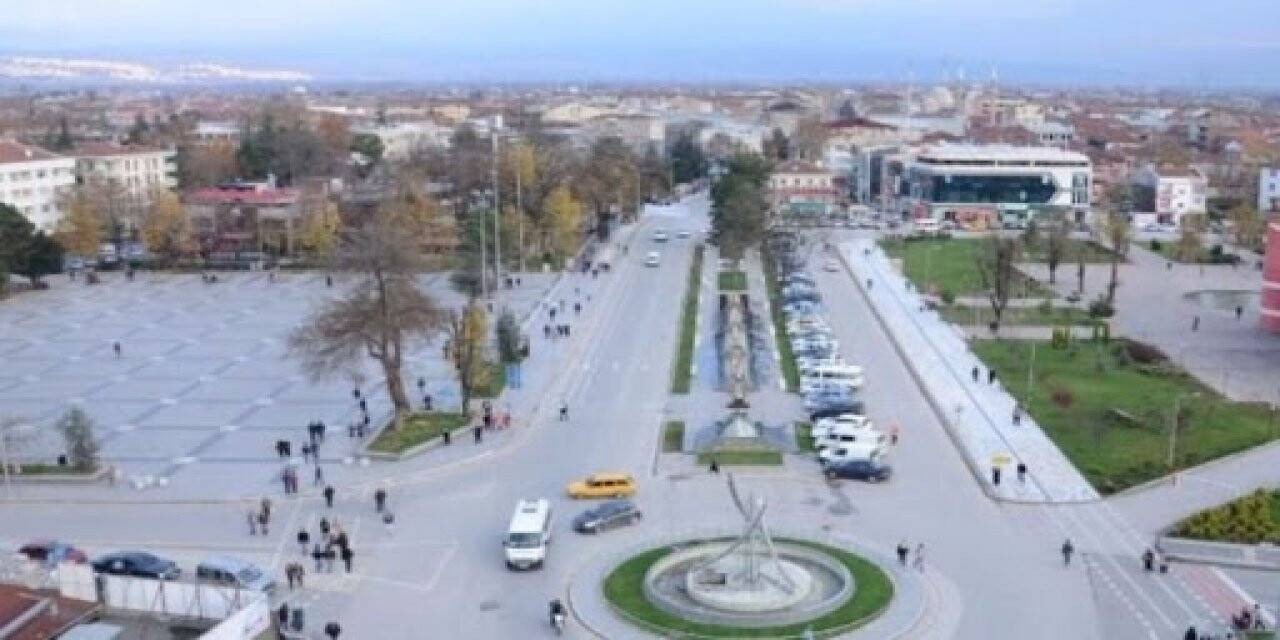 Düzce’de bin kişi Konyalı