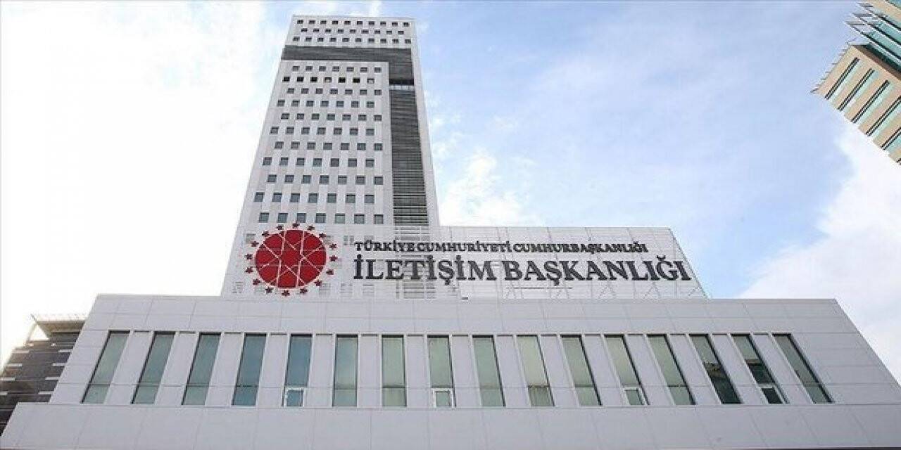 ‘Cumhurbaşkanlığı Gazetesi gerçek dışıdır’