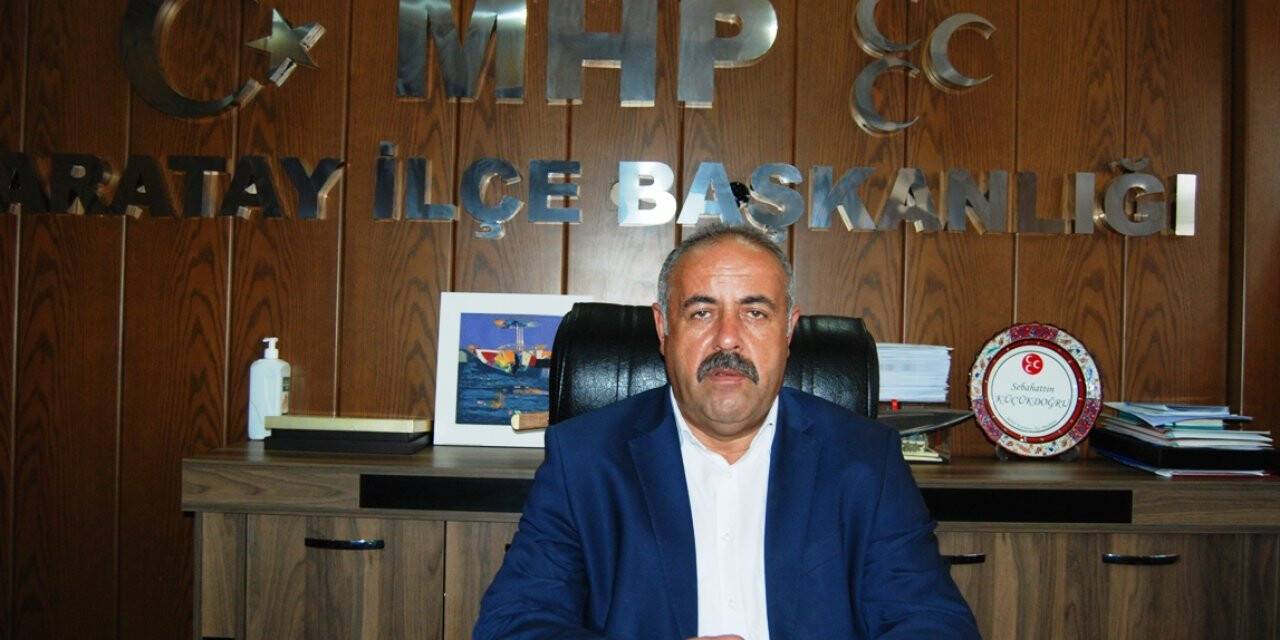 Sağlık çalışanlarına ne kadar şükran duysak azdır