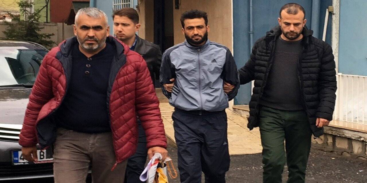 Konya'da eşini hortum ve sopayla döverek öldürmüştü! Ölürken helallik istemiş