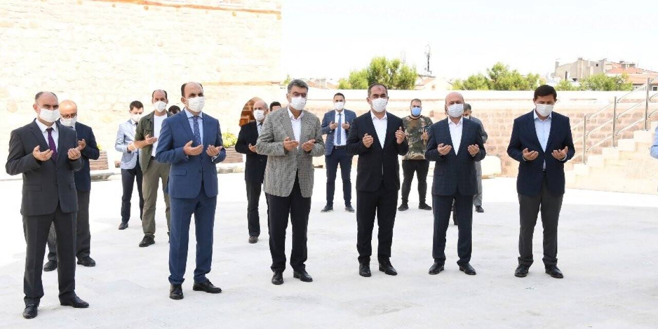 Miryokefalon Zaferi 844. yılında anıldı