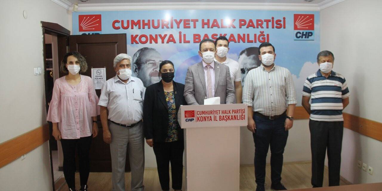 Bektaş: Eğitimin sorunlarını çözmeye talibiz