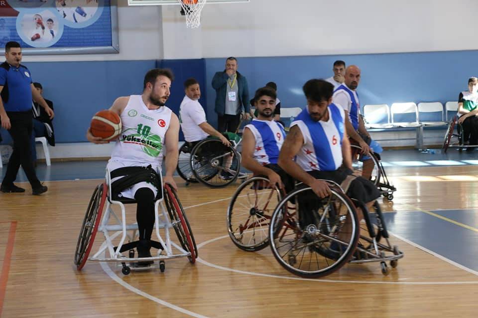 TS Basketbol’da sezon Ekim sonunda başlayacak