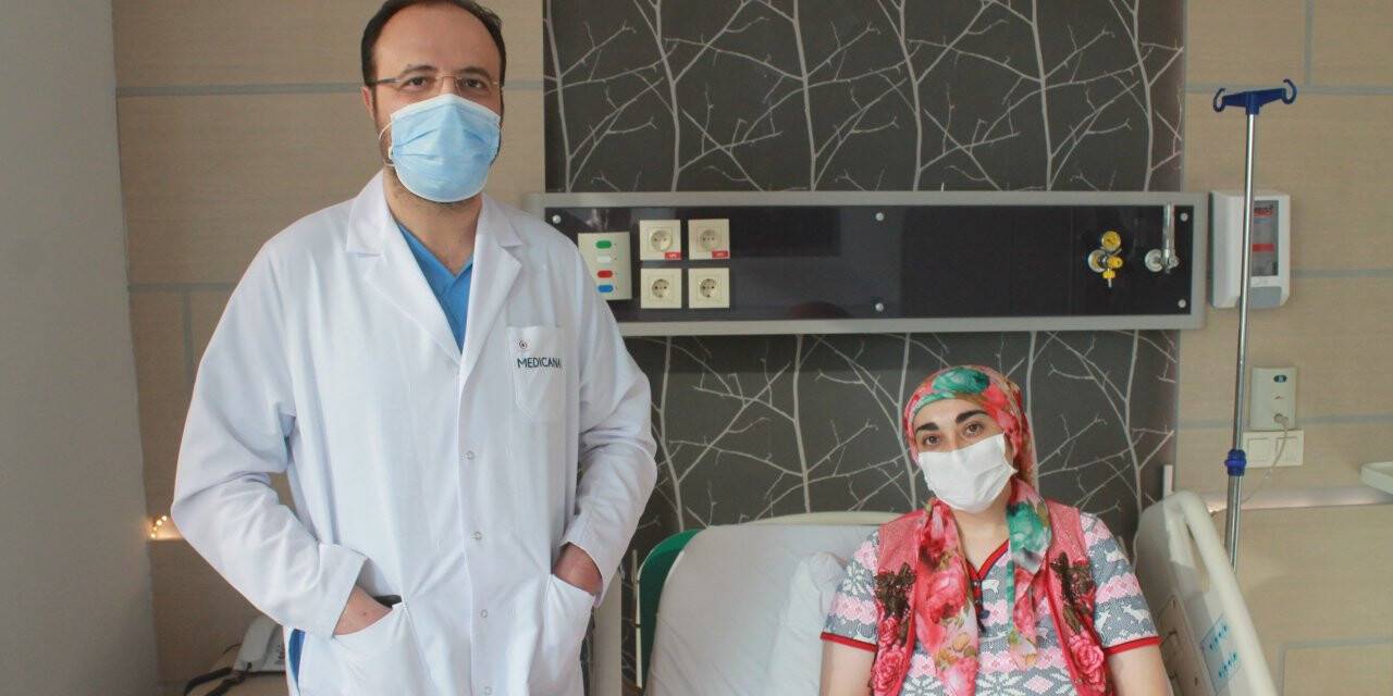 Çikolata kisti olanlar dikkat!