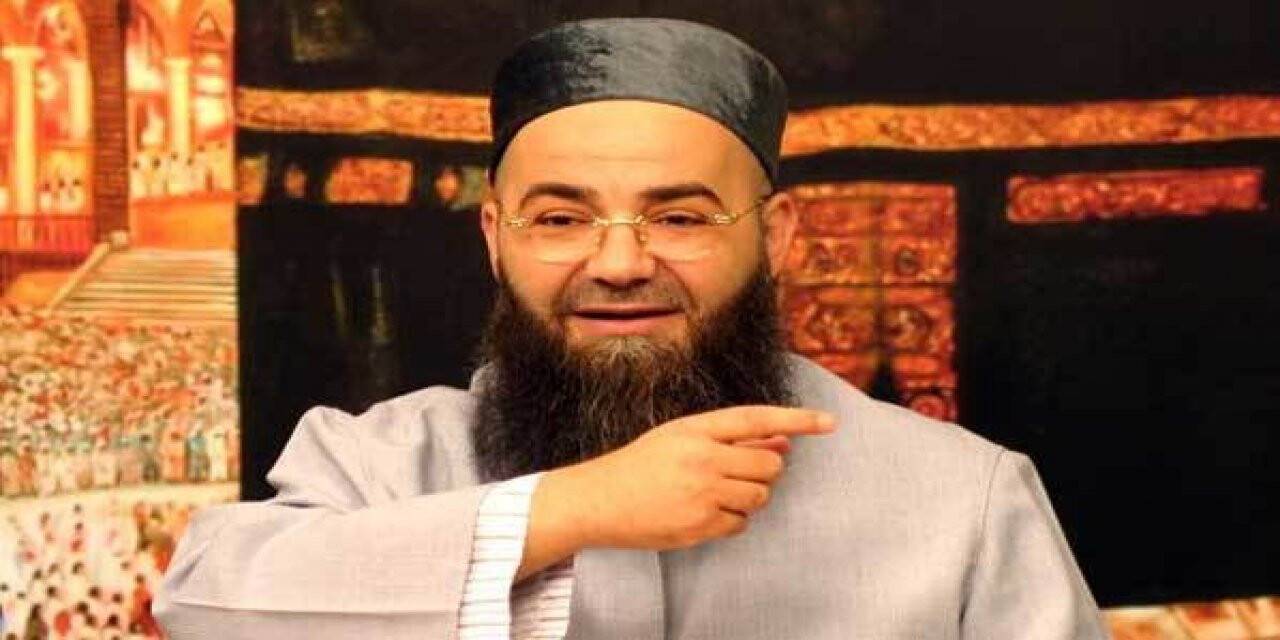 Cübbeli Ahmet Hoca kimdir? Cübbeli Ahmet Hoca'nın gerçek adı ne, nereli, kaç yaşında?