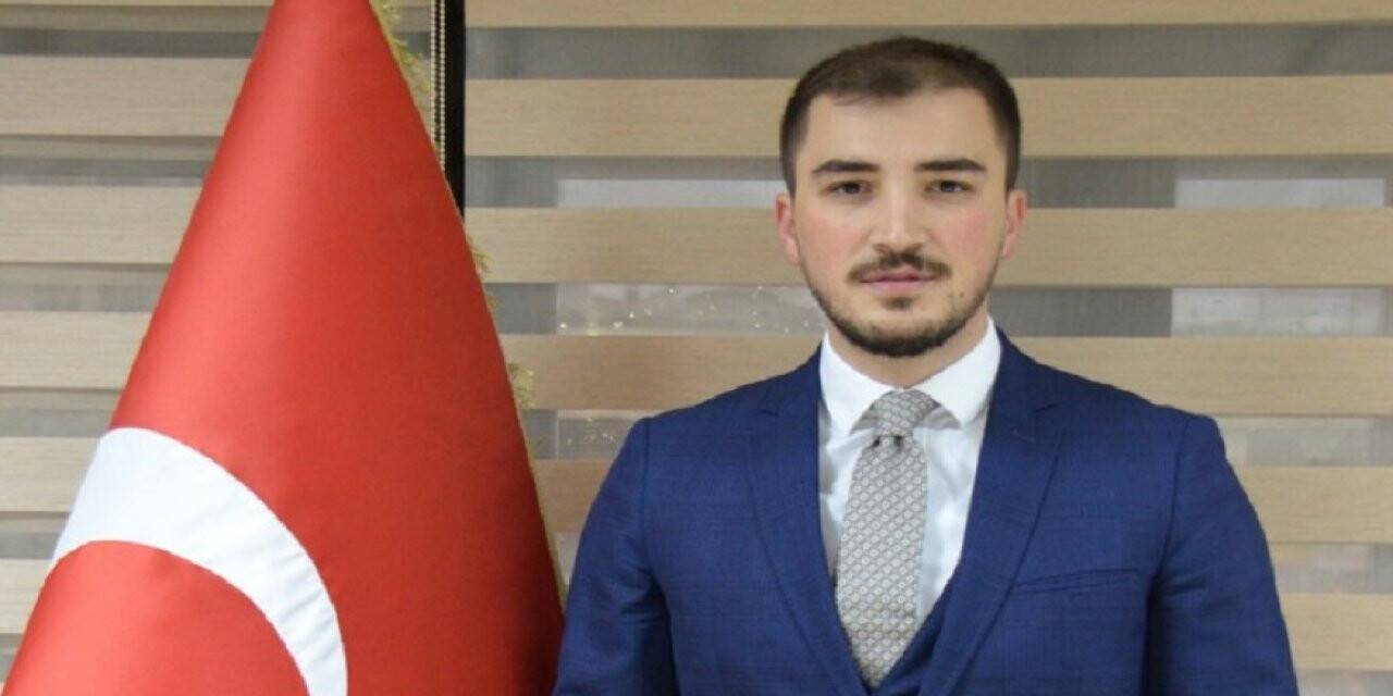 Konya AK Gençlik’te kongreler başlıyor
