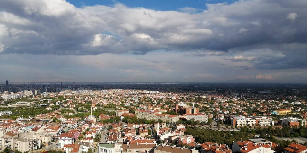 Konya'da bu hafta sıcaklıklar nasıl olacak? İşte Konya'nın 5 günlük hava tahmin raporu..