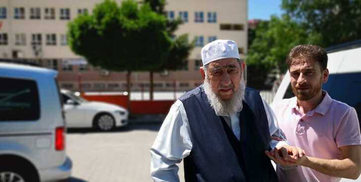 Molla Sabri Yazar hocaefendi vefat etti