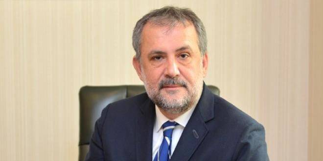 Çevre ve Şehircilik Bakan Yardımcısı Birpınar: "Çevre konusunda ülkeler fonlarla cezalandırılmamalı"