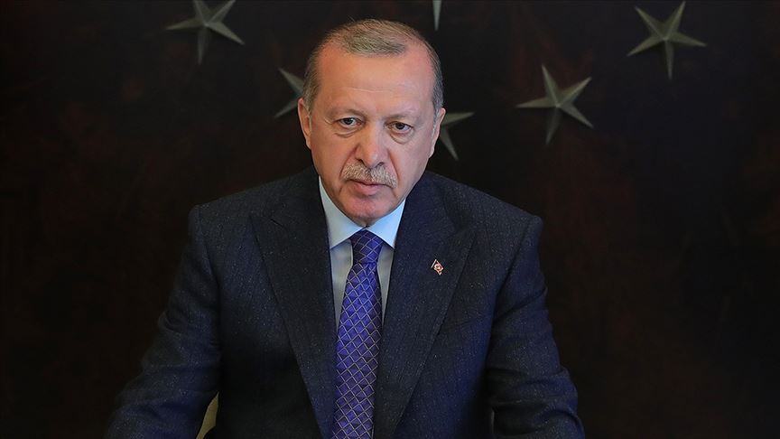 Cumhurbaşkanı Erdoğan: “BM Güvenlik Konseyini reforma tabi tutmamız gerekiyor”