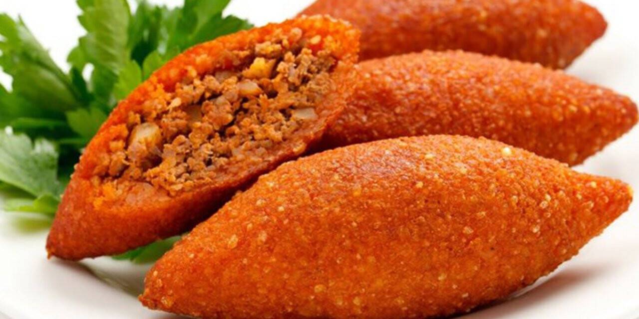 İçli köfte nasıl yapılır? İçli köfte için gerekli malzemeler nelerdir?
