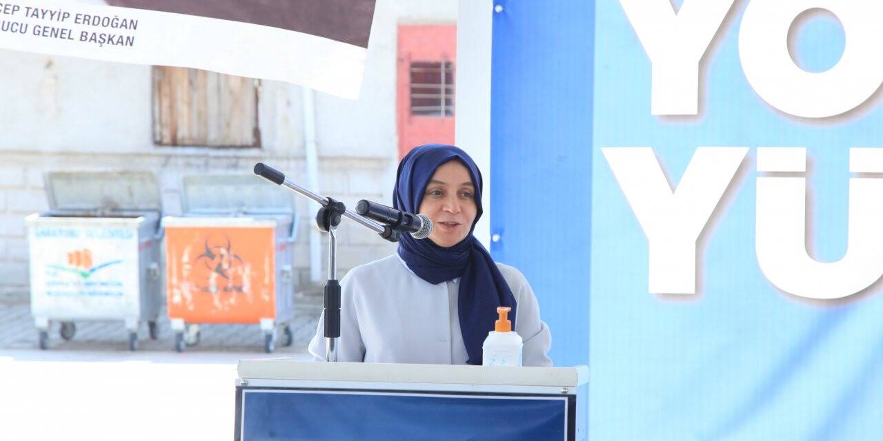 ‘Ana Muhalefet, dış güçler kadar saldırıyor!’