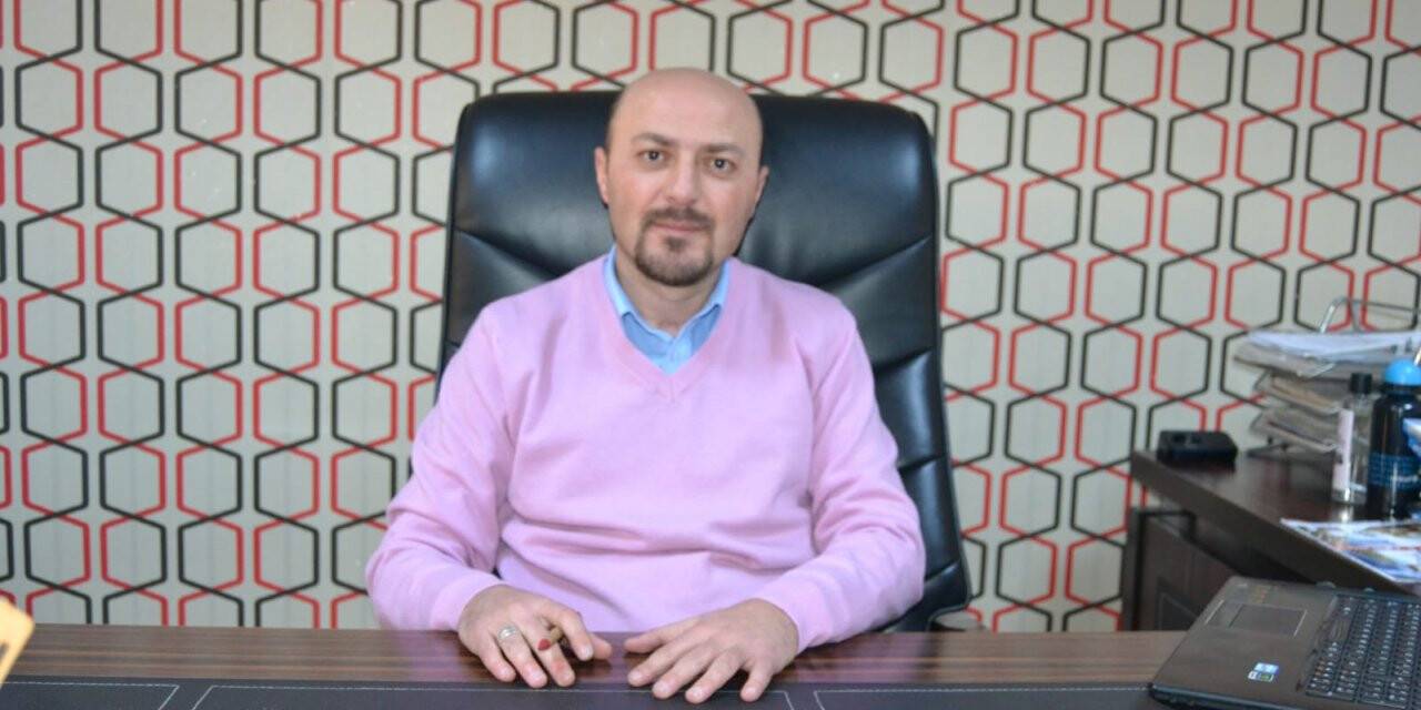 GP Konya’dan ‘Çınar’ seferberliği