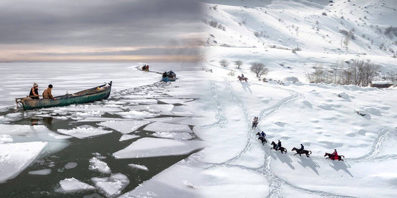 Konya'daki 'Yol ve Yolculuk' yarışmasının kazananları belli oldu