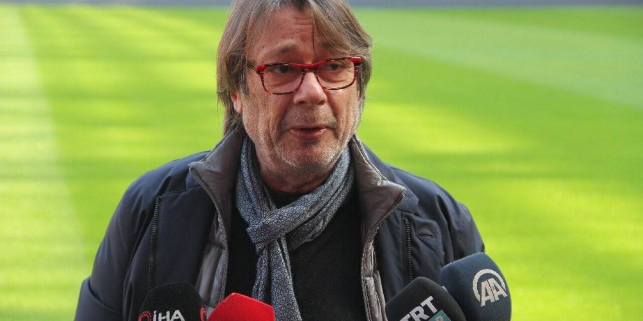 Mehmet Sepil:"1-2 takviye daha yapacağız"