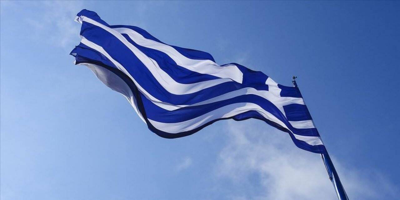 Yunanistan Dışişleri Bakanlığı'ndan Türkiye açıklaması