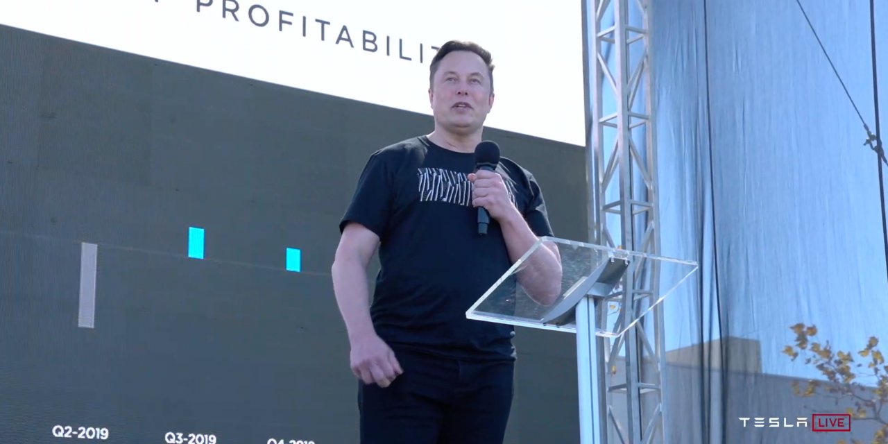 Elon Musk Duyurdu: '3 yıl içinde uygun fiyatlı Tesla’lar hazır olacak'