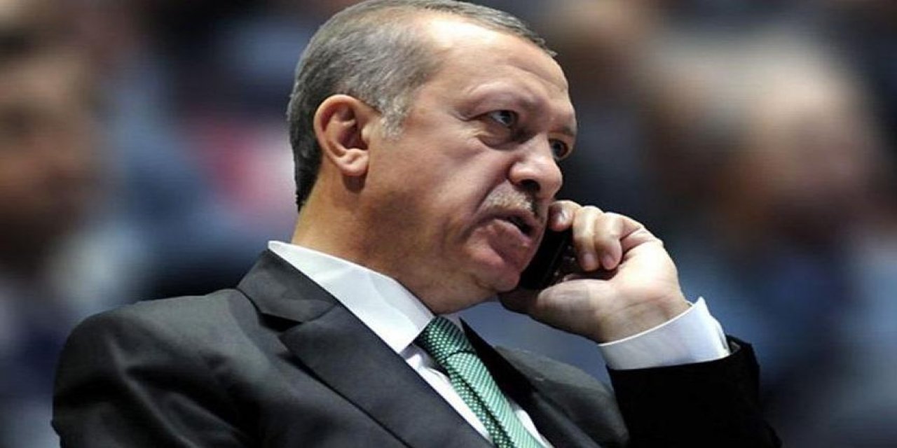Cumhurbaşkanı Erdoğan bugün iki önemli görüşme gerçekleştirecek