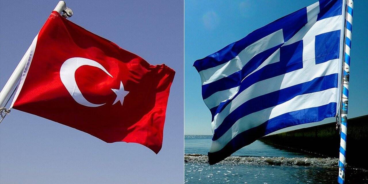 Türkiye ve Yunanistan sorunlarını çözmek için görüşecek
