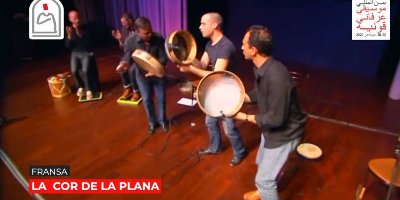 Mistik Müzik Festivali 17. Kez Start Aldı