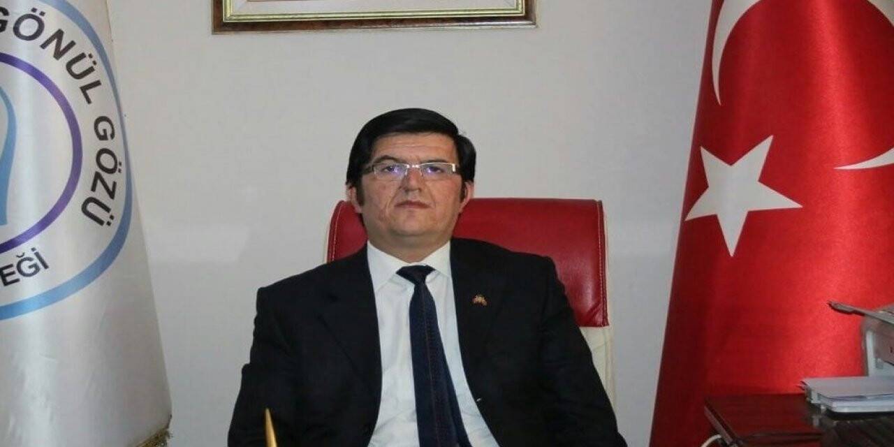 Engelsiz Araç Tamir İstasyonu Talebi