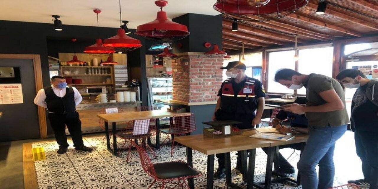 İstanbul Valisi Ali Yerlikaya, korona virüs denetimlerinin bilançosunu açıkladı