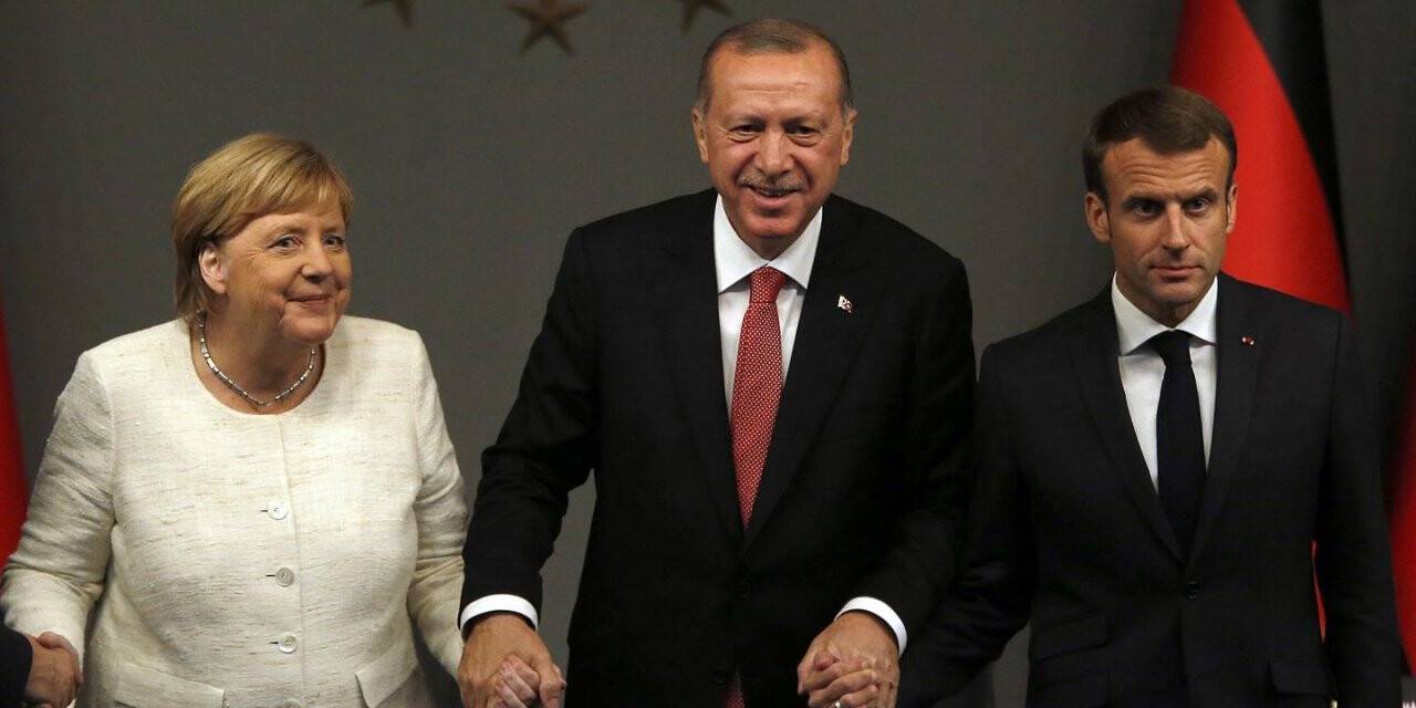 Hürriyet yazarı korka korka yazdı: Cumhurbaşkanı Erdoğan haklı!