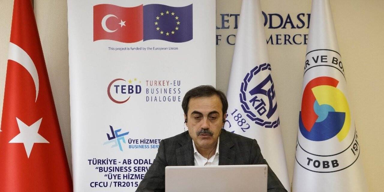 KTO ve ATSO’dan yeni proje