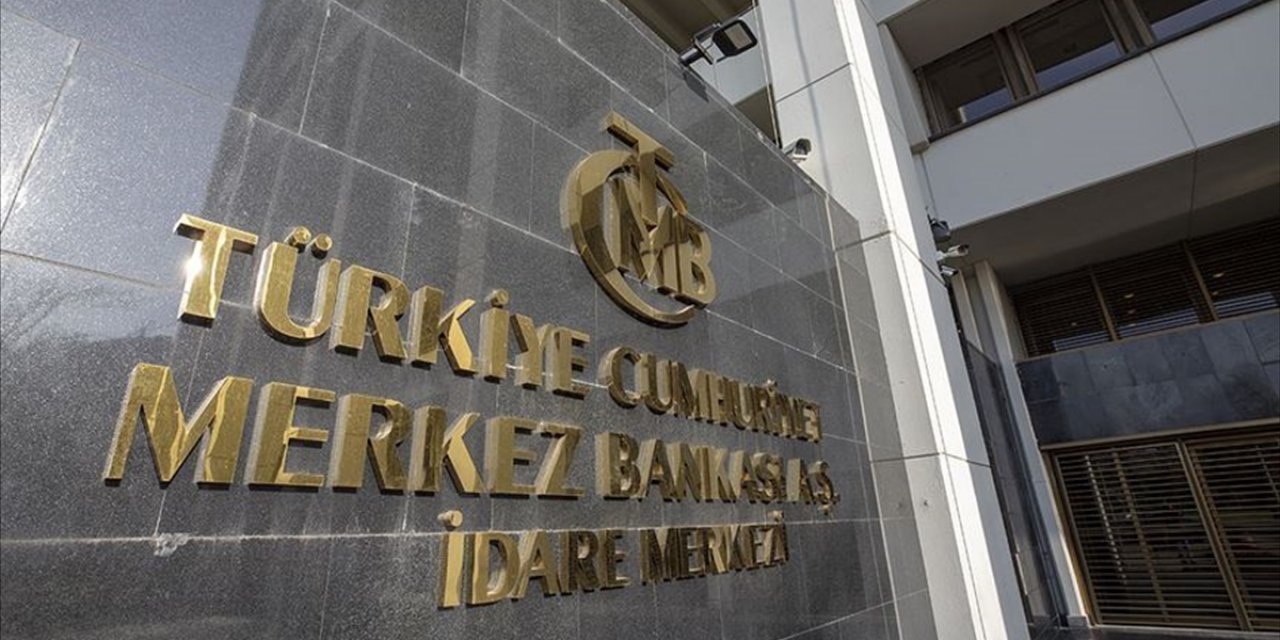 Merkez Bankası "faiz" kararını açıkladı
