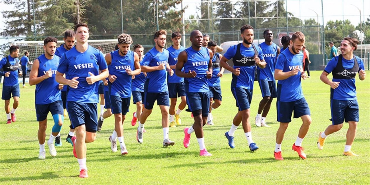 Trabzonspor, Yeni Malatyaspor'u konuk edecek
