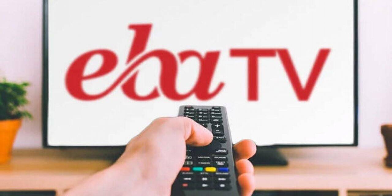 TRT EBA TV, yayınlarına kesintisiz ve sorunsuz devam ediyor