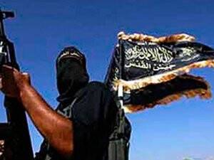 Suriye Irak Sınırında Büyük Çatışma